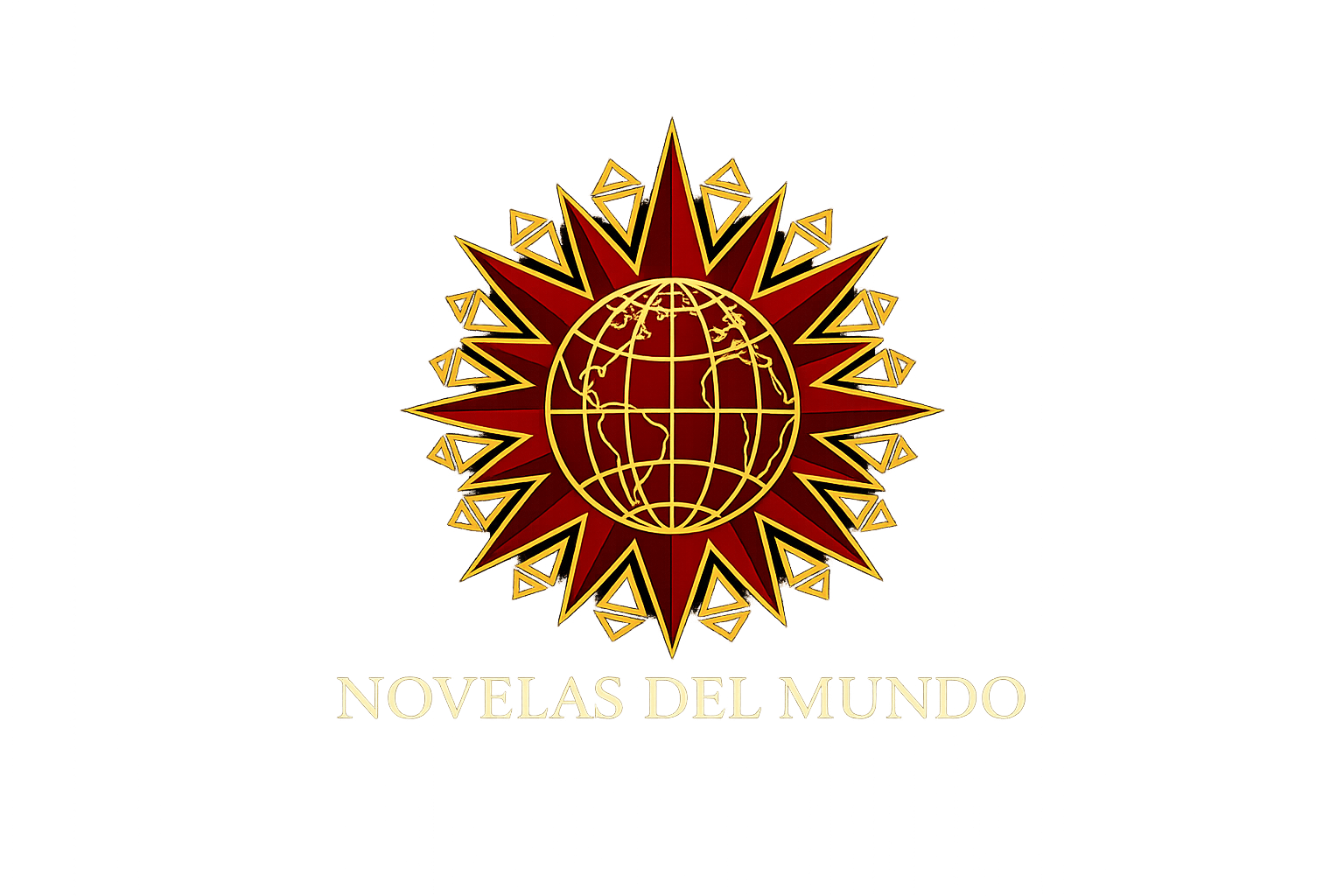 Novelas del Mundo