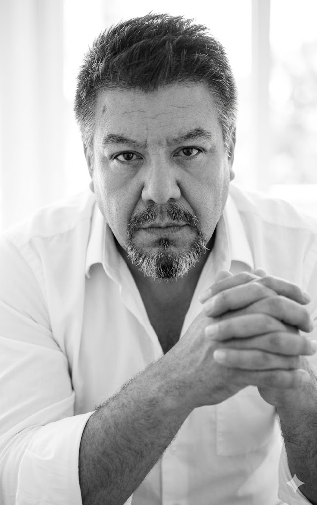 Sergio Esteban Flores Pinazo